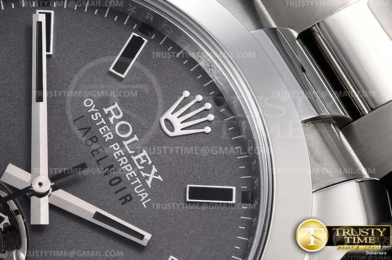 – ROLMIL030A Milgauss 1102